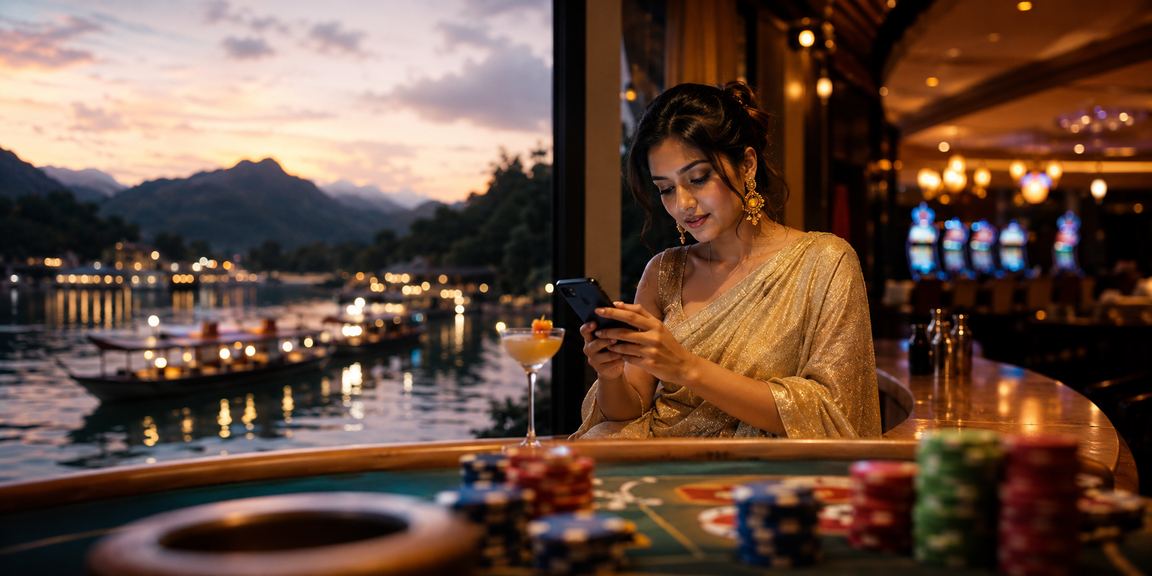 5bet login